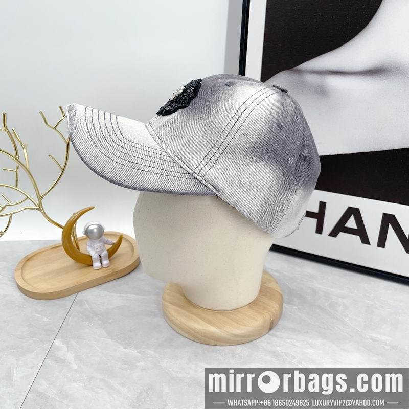 Replica Chrome Hearts Hat dx54