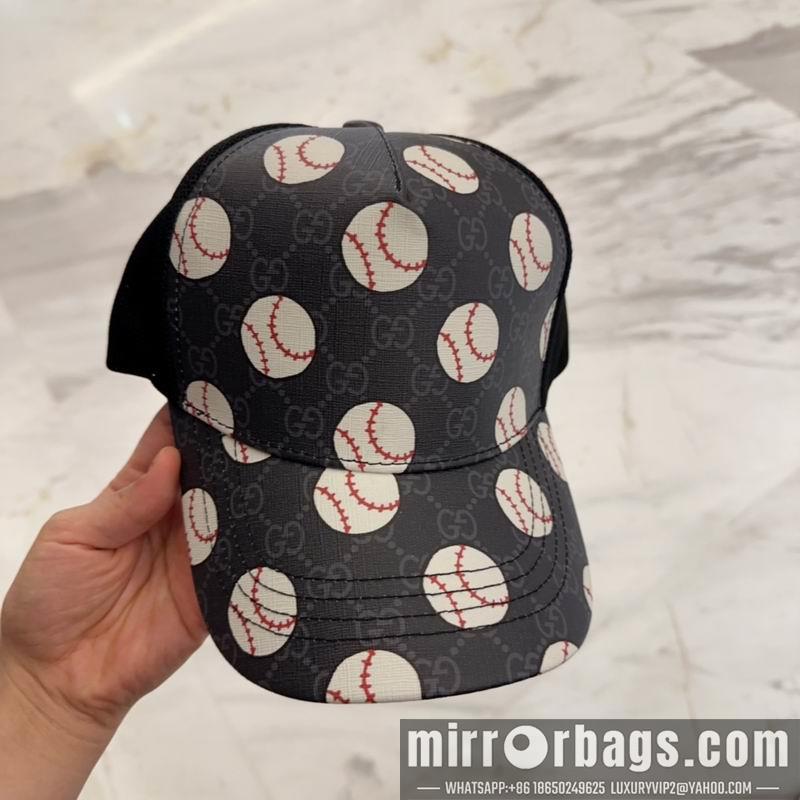 Replica Gucci cap dx51
