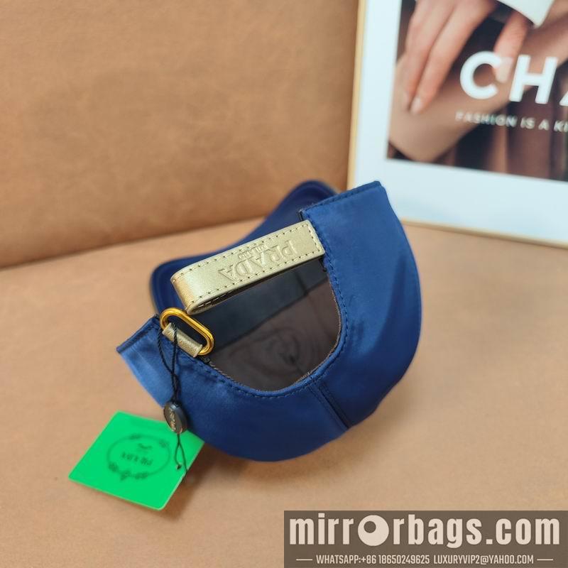 Replica Prada cap dx35