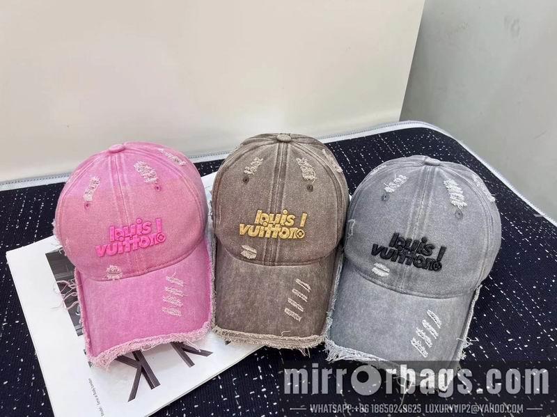 Replica LV cap dx109