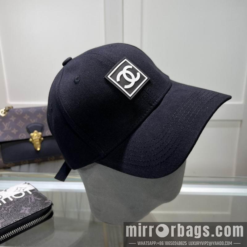 Replica Chanel Cap dx09