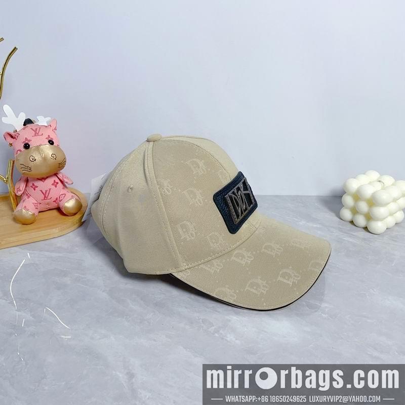 Replica Dior cap dx47