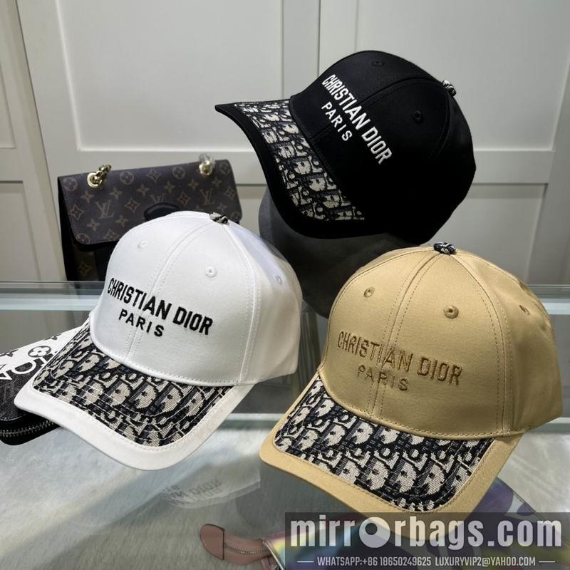 Replica Dior Hat dx10