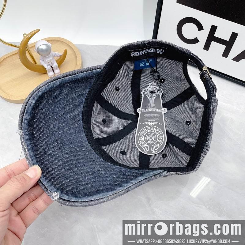 Replica Chrome Hearts Hat dx54