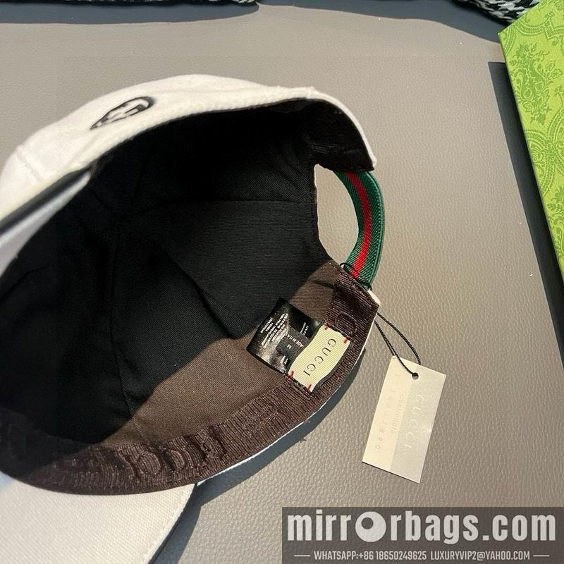 Replica Gucci cap dx14