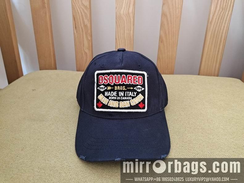 Replica DSQ Cap y 18