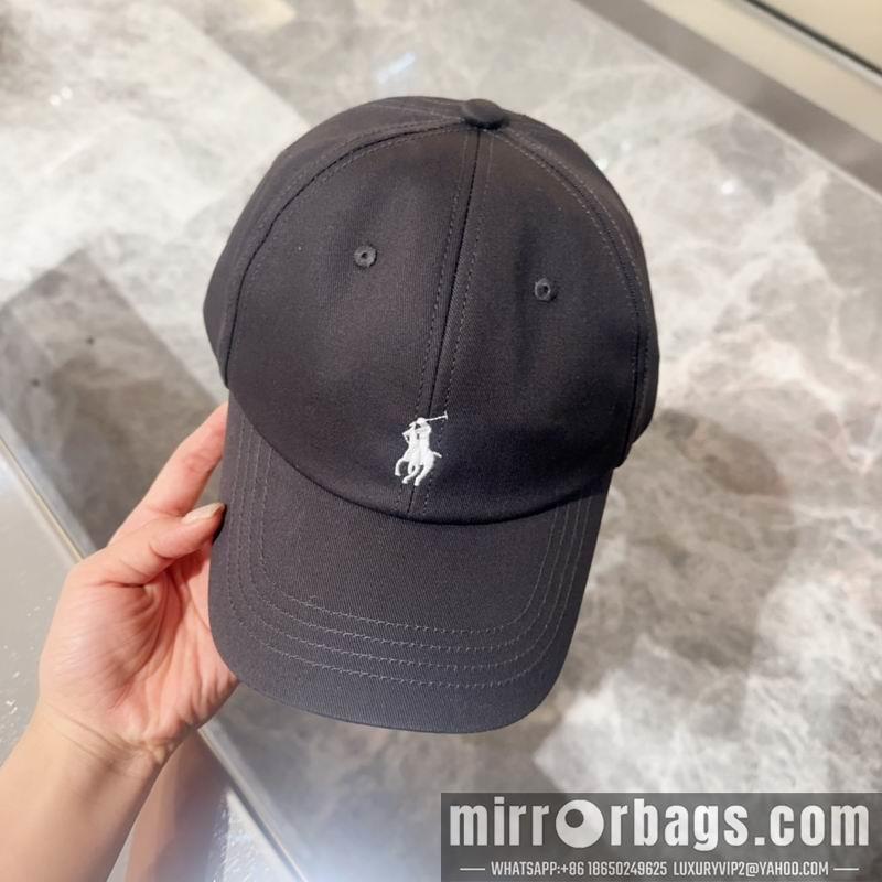 Replica Polo cap 050702