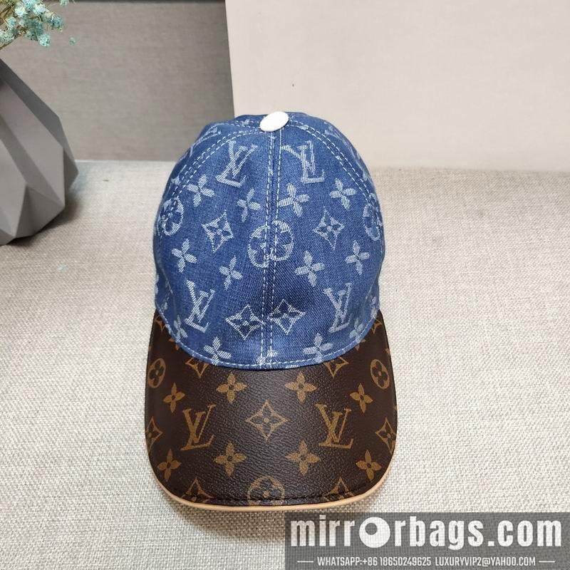Replica LV cap dx20