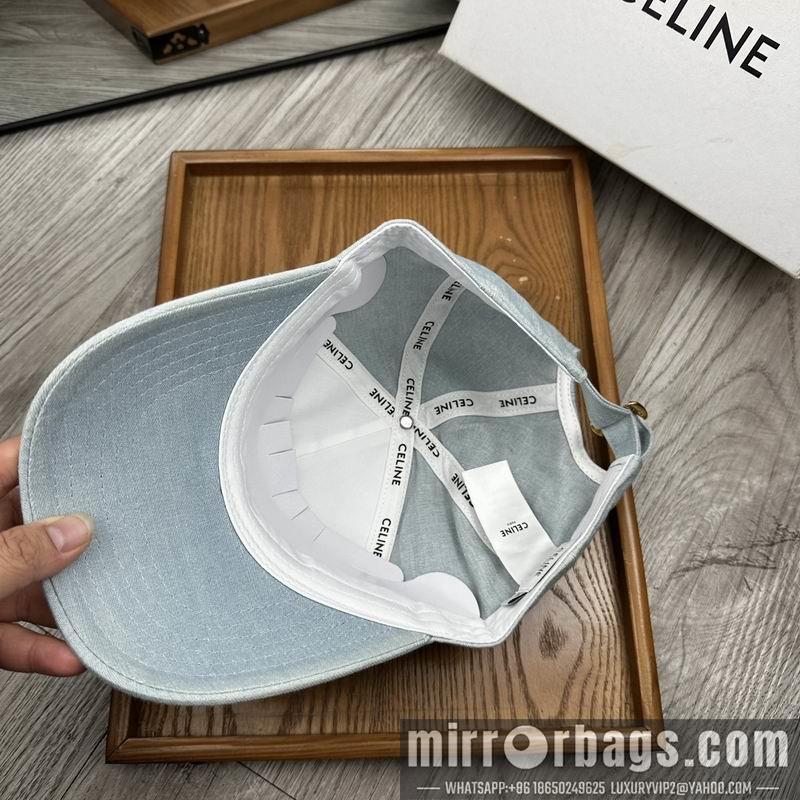 Replica Celine Hat dx22