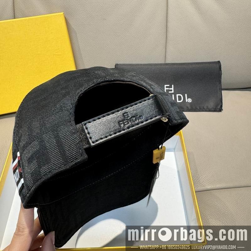 Replica Fendi cap 101801