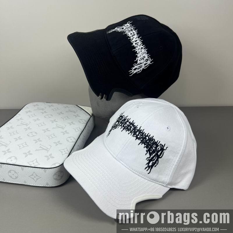 Replica Balenciaga cap dx05