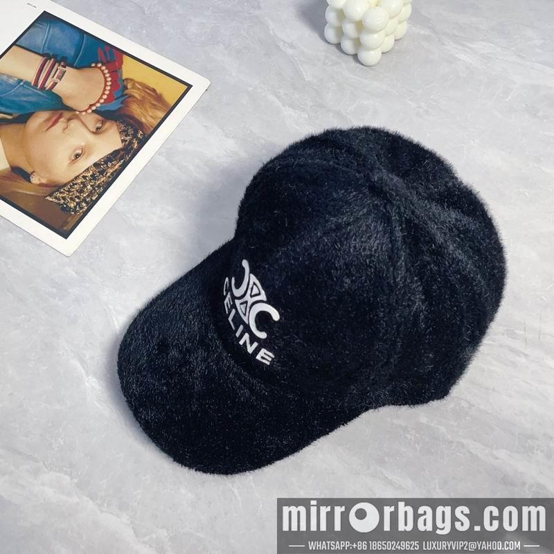 Replica Celine cap dx70