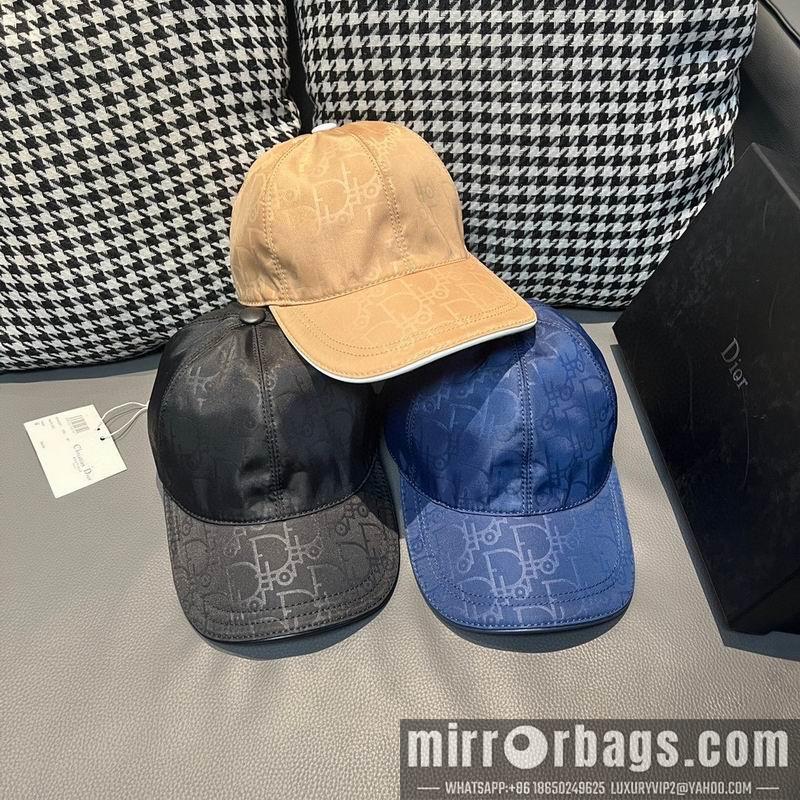 Replica Dior cap hm22