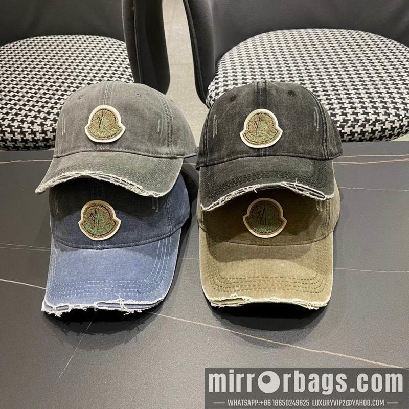Replica Moncler cap 082601
