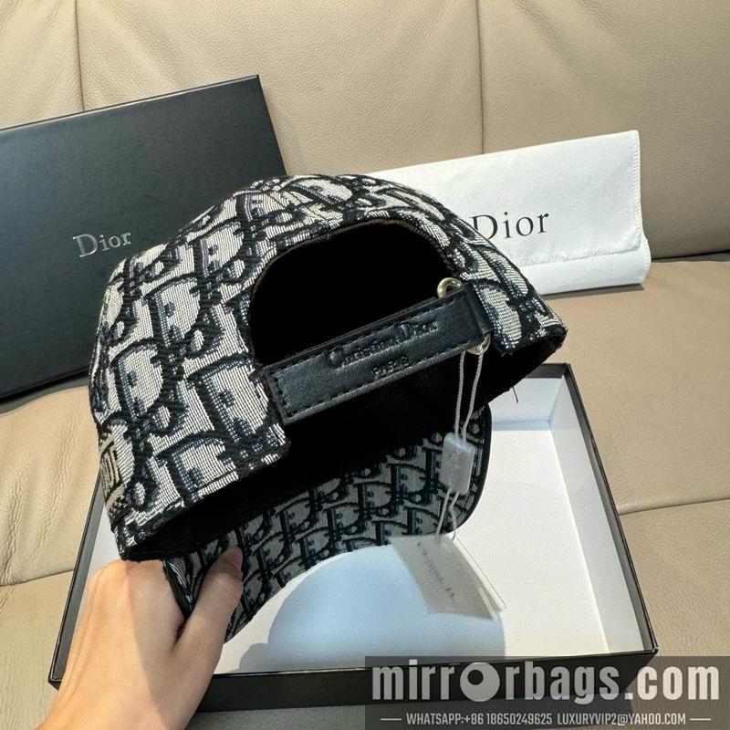 Replica Dior cap dx76