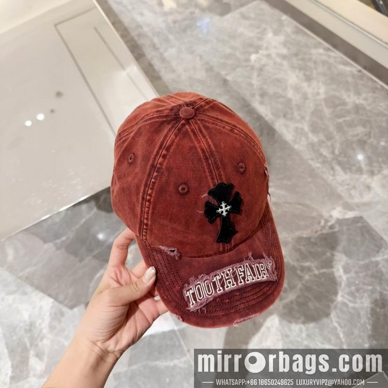 Replica Chrome Hearts Hat 091401