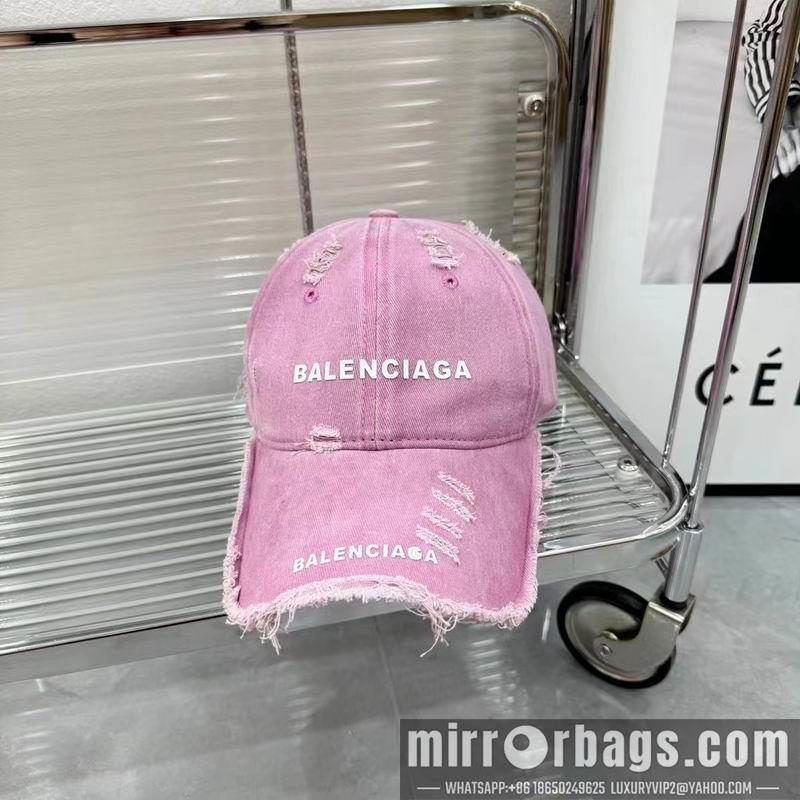 Replica Balenciaga cap dx36