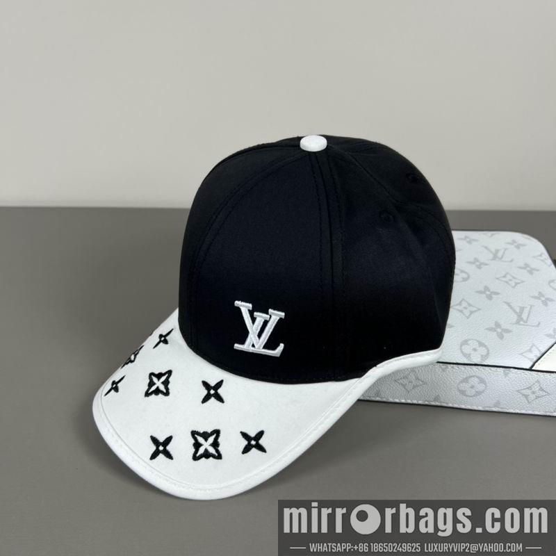 Replica LV Hat dx10