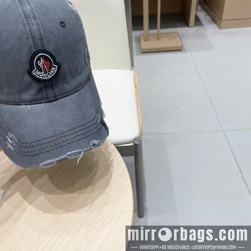 Replica Moncler cap 010901