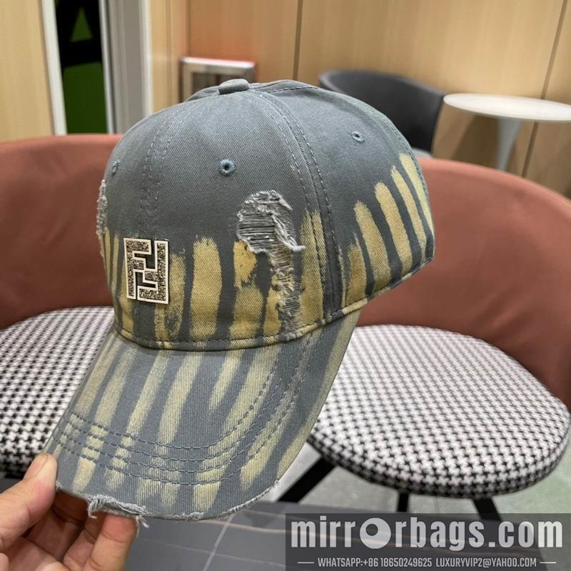 Replica Fendi cap 091401