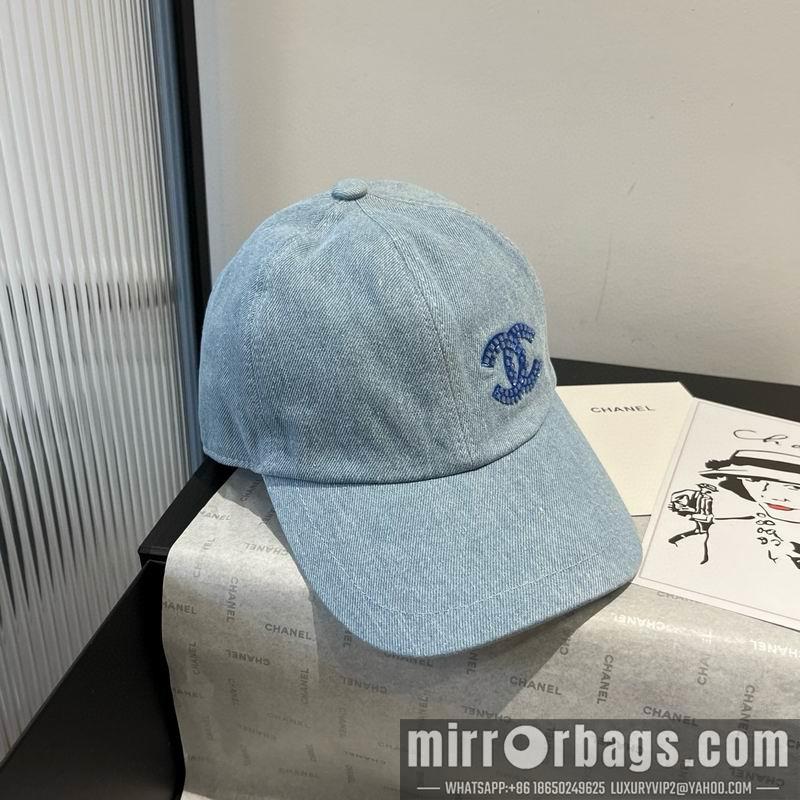 Replica Chanel cap dx49