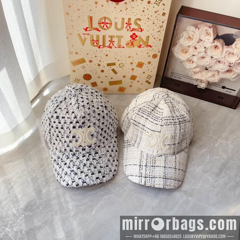 Replica Celine cap 110602