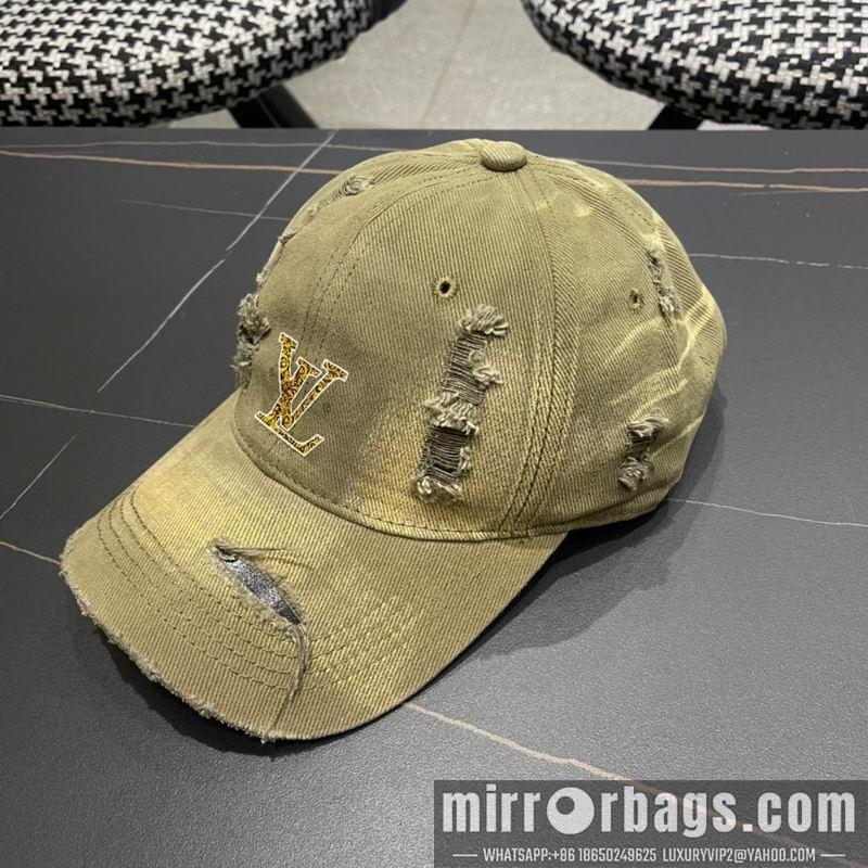 Replica LV cap 042708