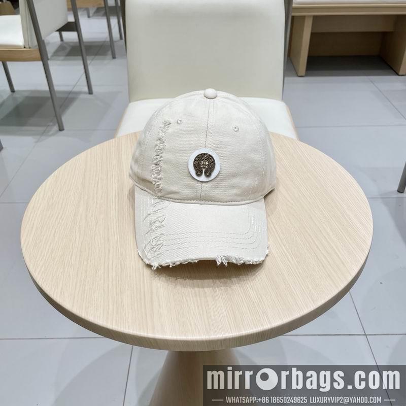 Replica Chrome Hearts cap 030704