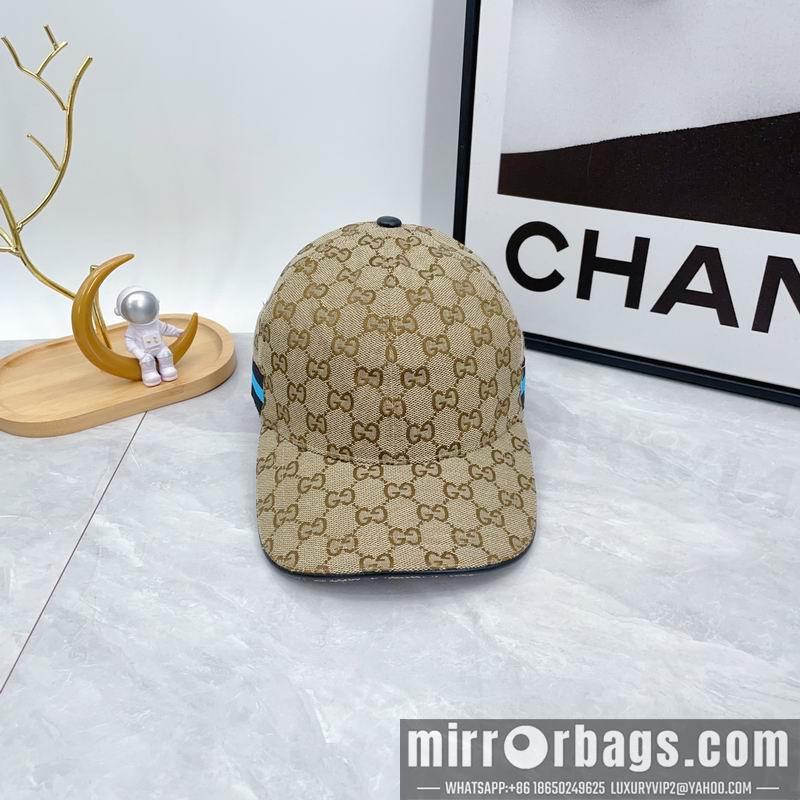 Replica Gucci cap dx32