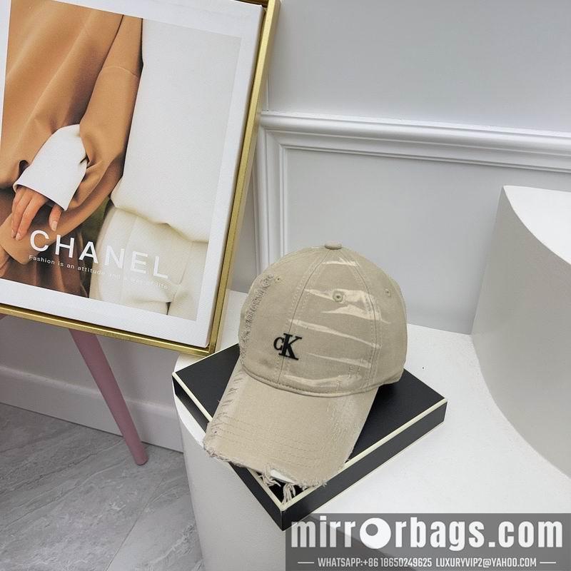 Replica CK cap 072801