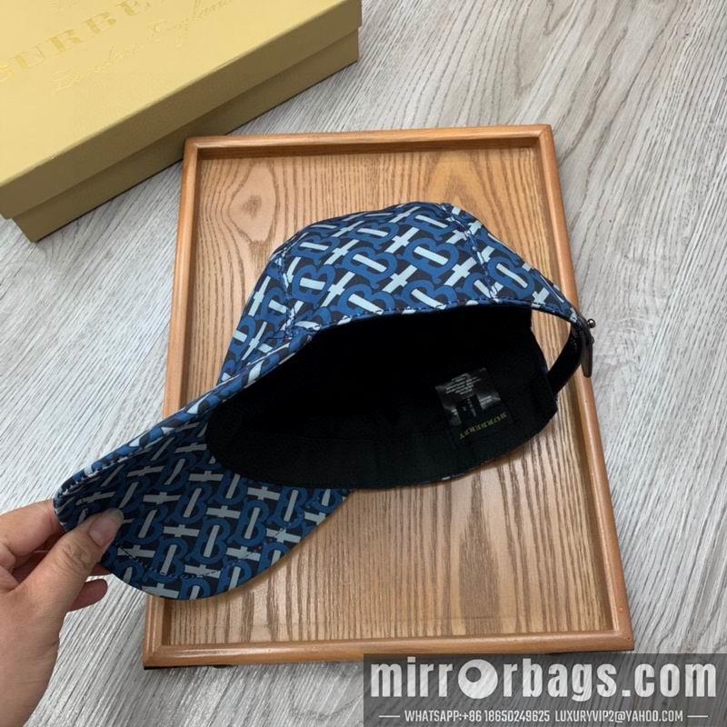 Replica Burberry Hat33