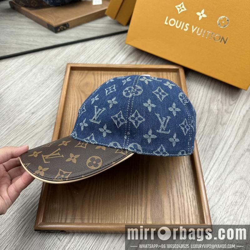 Replica LV cap 071206