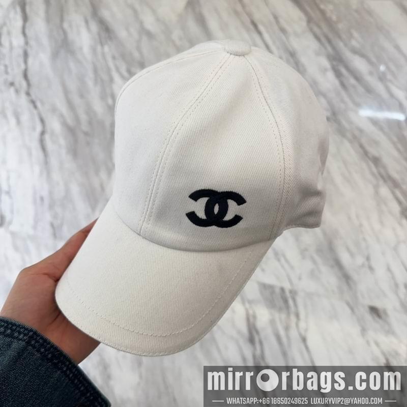 Replica Chanel Hat dx29
