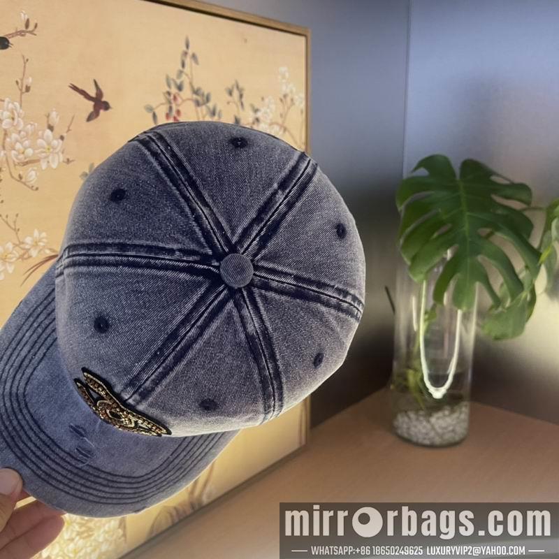 Replica Chanel cap 120402