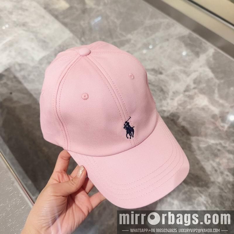 Replica Polo cap 050702