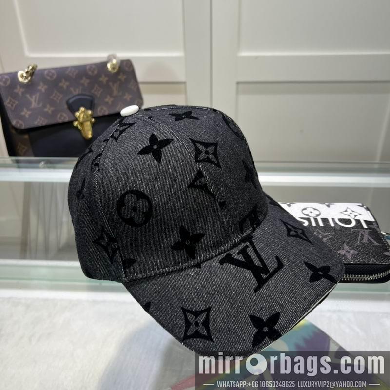 Replica LV cap 042807