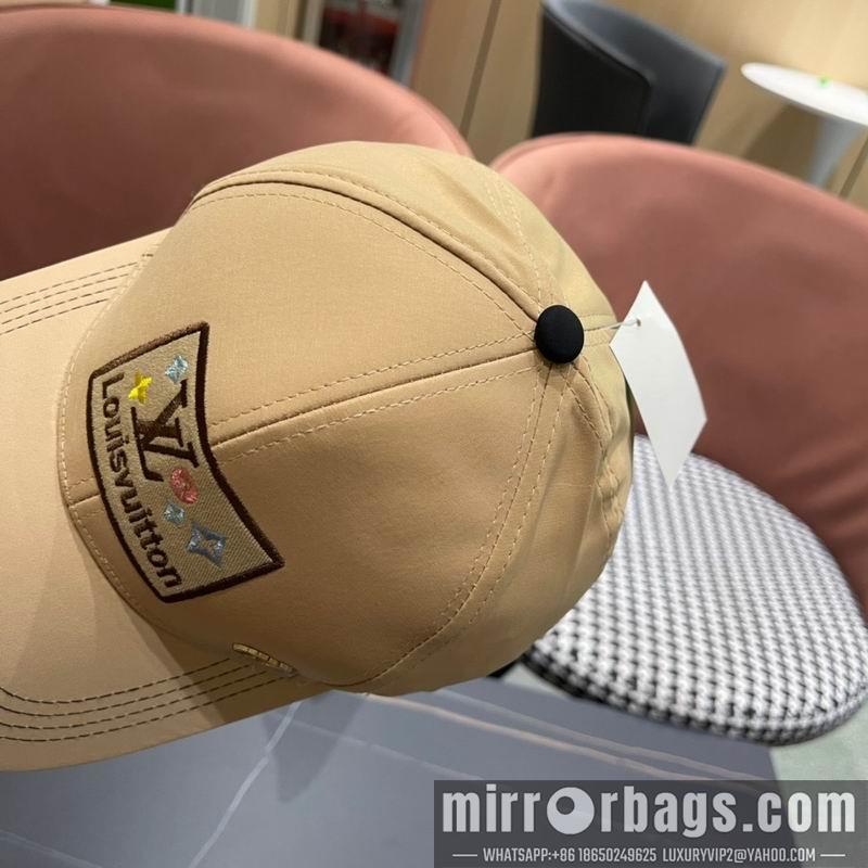 Replica LV Hat 083001
