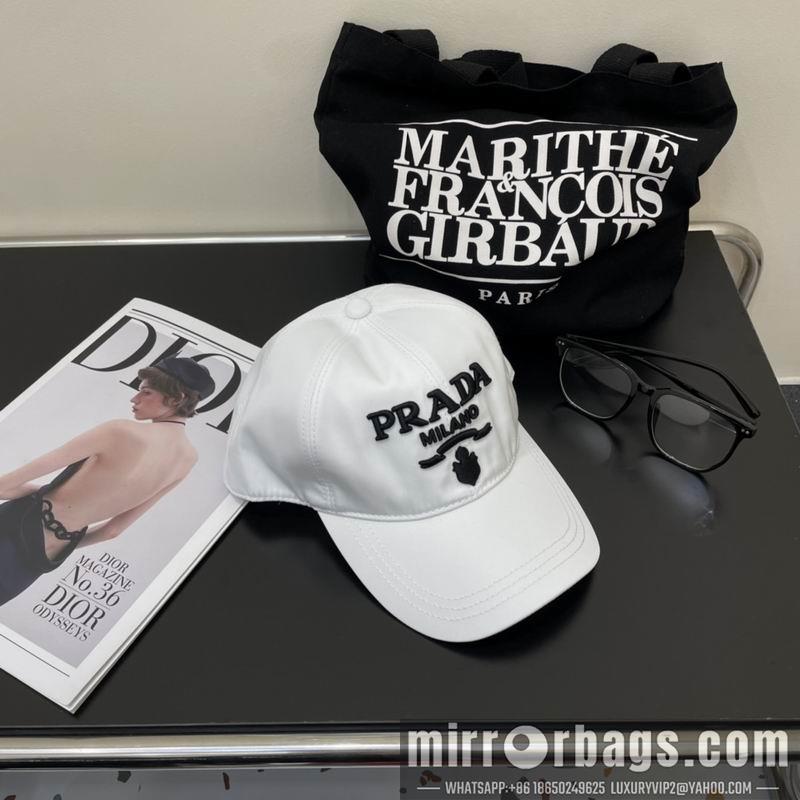 Replica Prada Hat 042801