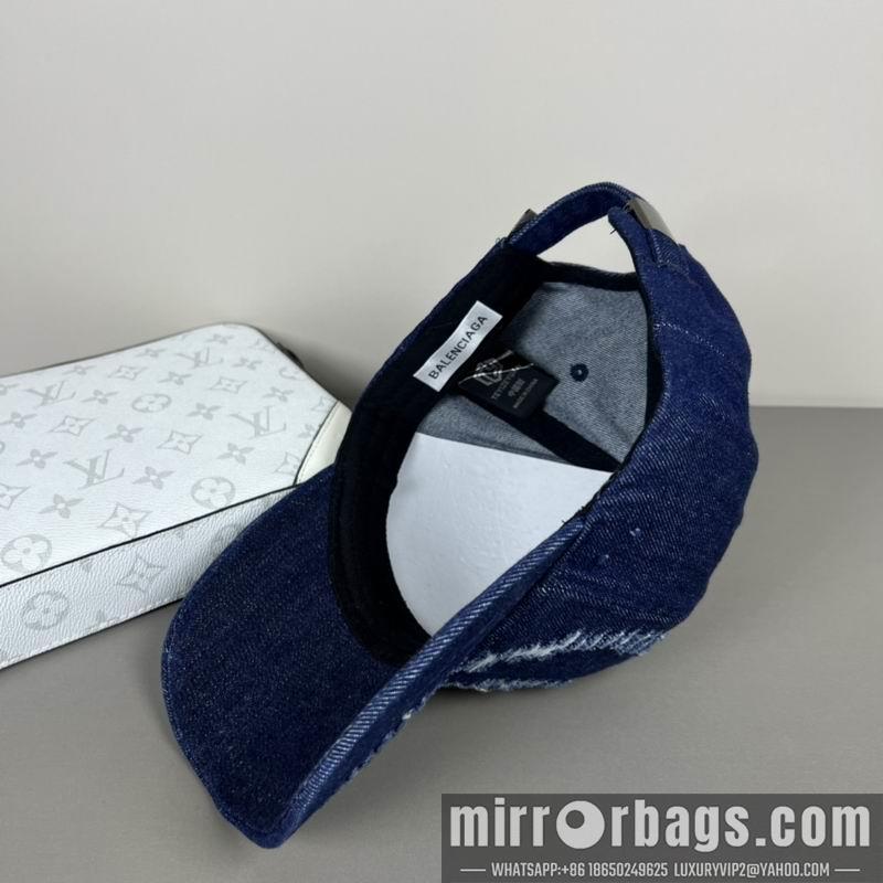 Replica Balenciaga Hat dx46