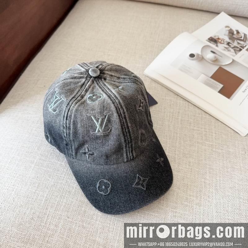 Replica LV cap dx116