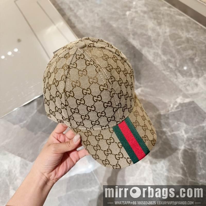 Replica Gucci Hat 081002