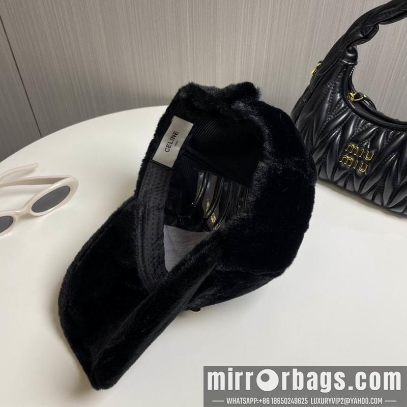 Replica Celine cap dx108