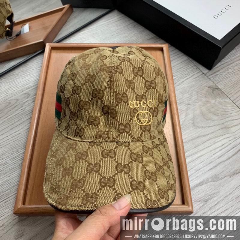 Replica Gucci cap dx51