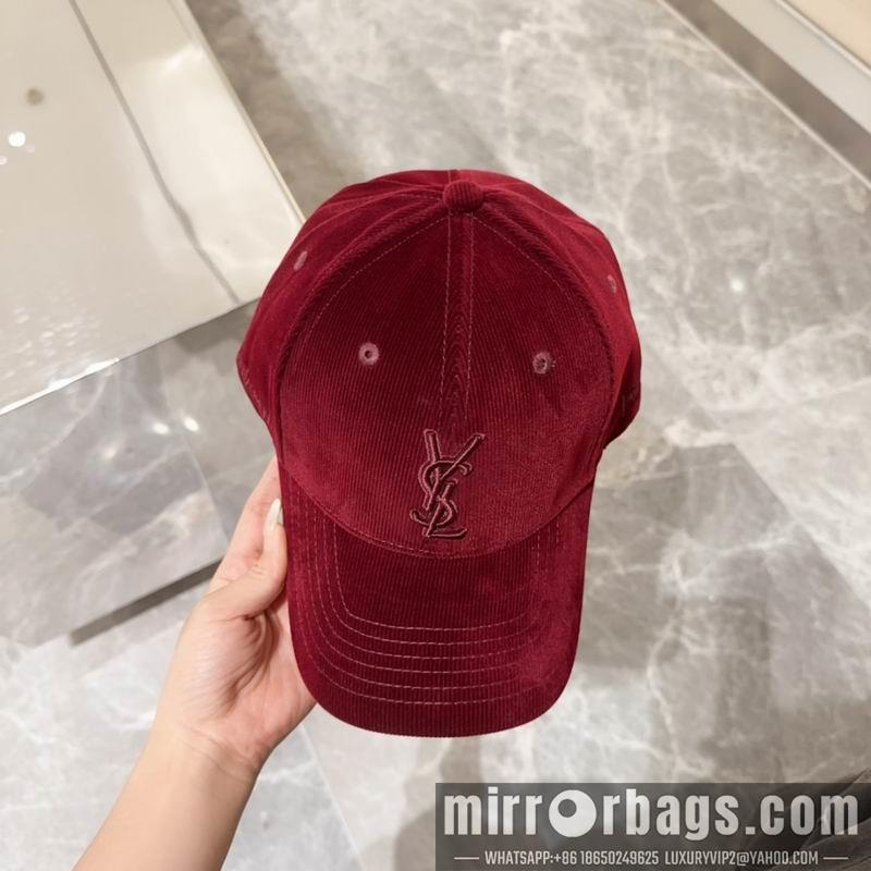 Replica YSL cap 072801
