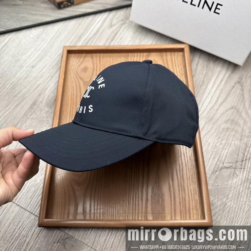 Replica Celine cap dx99