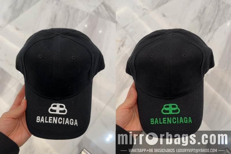 Replica Balenciaga Cap dx68