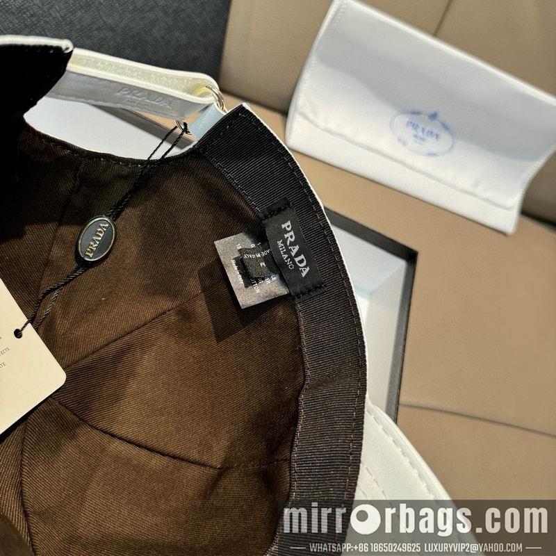 Replica Prada cap dx64