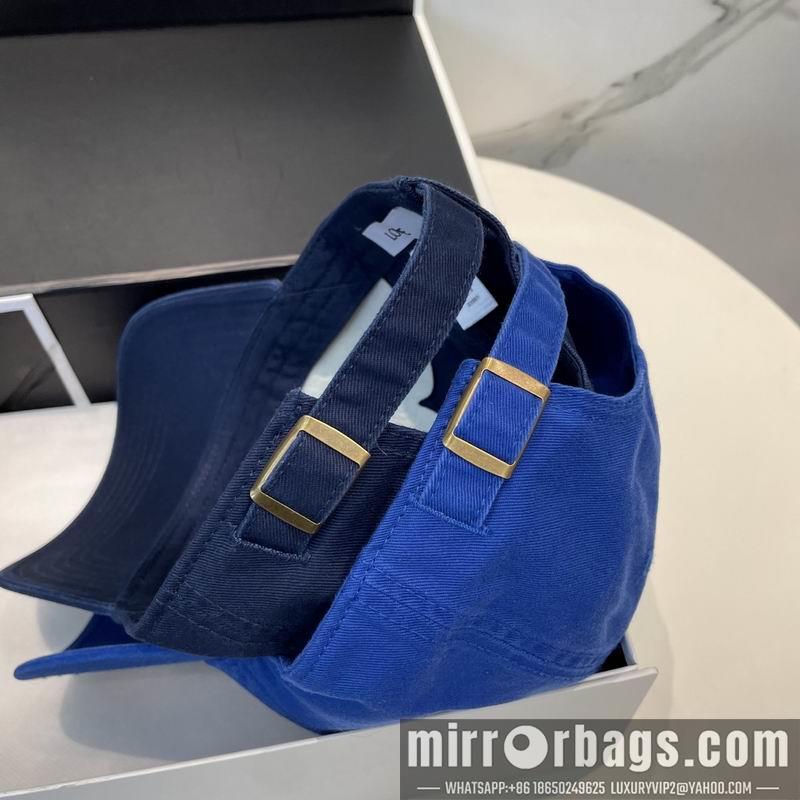 Replica Loewe cap dx49