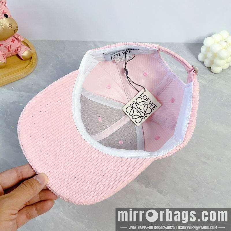 Replica Loewe cap dx15