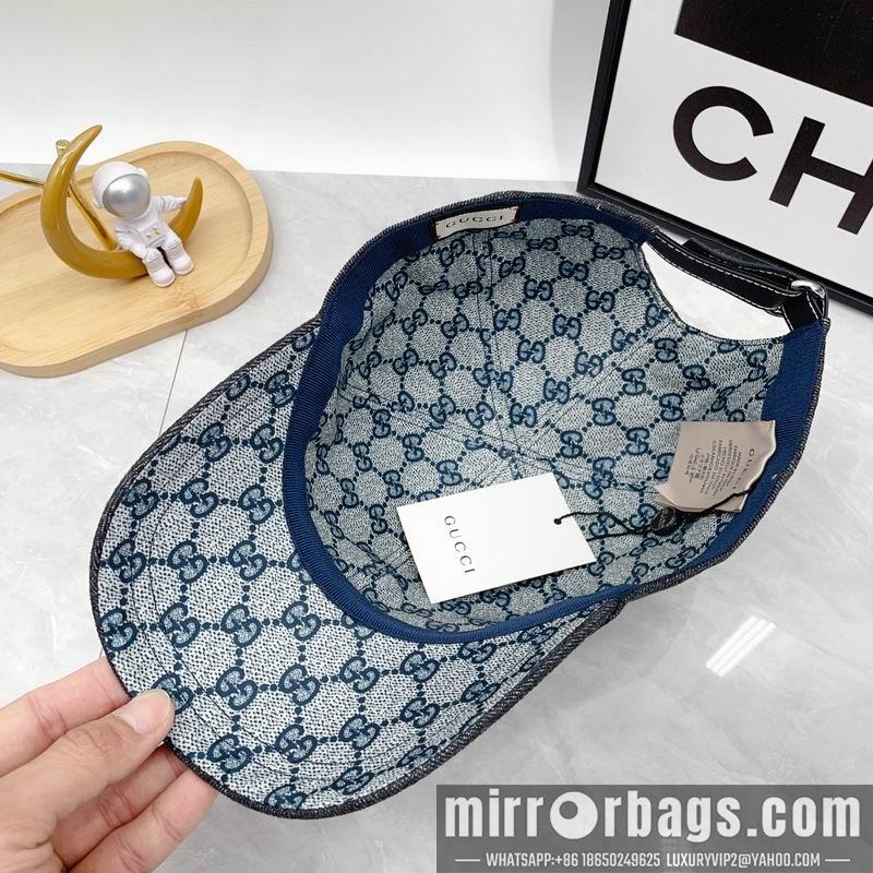 Replica Gucci cap dx20